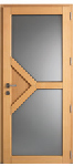 porte Cristal